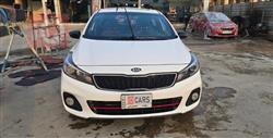 Kia Forte5